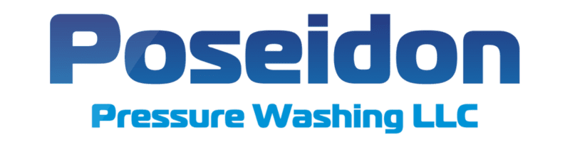 Poseidon Pressure Washing | Scottsdale | Mesa | Chandler